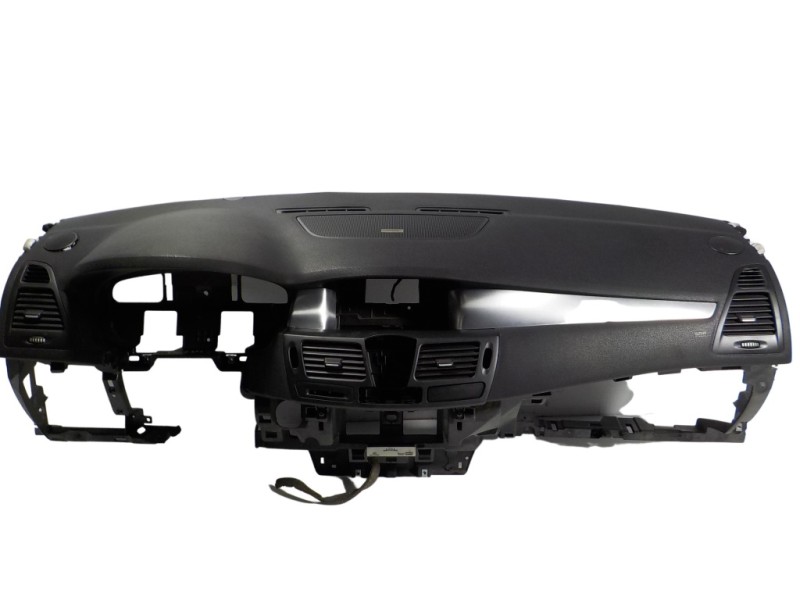 Recambio de salpicadero para renault laguna iii 2.0 dci diesel fap energy referencia OEM IAM 681000032R 985250010R 