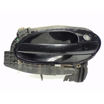 MANETA EXTERIOR DELANTERA IZQUIERDA 51217191903 15688910 TG7159721