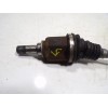 Recambio de transmision izquierda para dacia lodgy 1.2 16v tce cat referencia OEM IAM 391011406R 391011406R 20141964