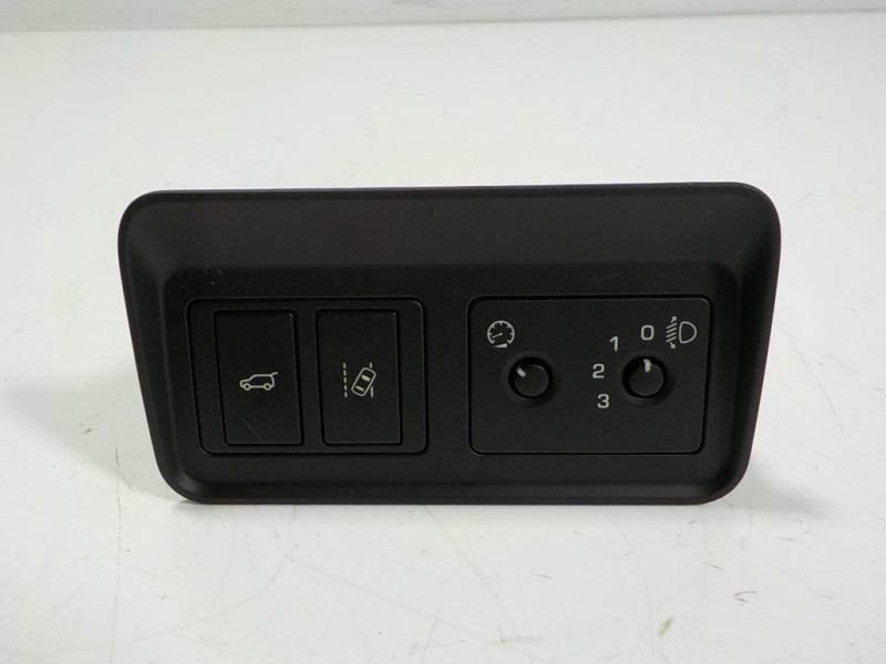 Recambio de modulo electronico para land rover discovery sport 2.0 td4 cat referencia OEM IAM LR088270 GK7211654CB 