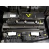 Recambio de salpicadero para renault laguna iii 2.0 dci diesel fap energy referencia OEM IAM 681000032R 985250010R 