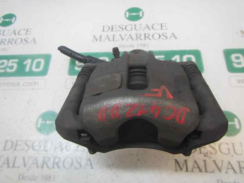 Recambio de pinza freno delantera derecha para citroën c4 lim. seduction referencia OEM IAM 4401S3  
