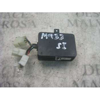 MODULO ELECTRONICO 