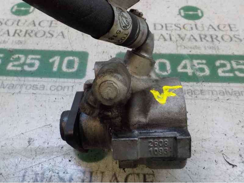 Recambio de bomba direccion para fiat fiorino 1.3 16v jtd cat referencia OEM IAM   