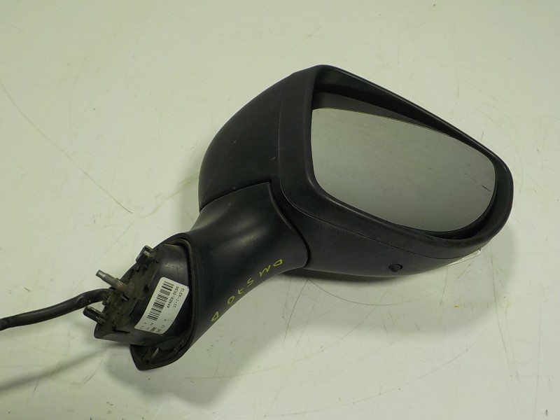 Recambio de espejo derecho para renault captur 0.9 tce referencia OEM IAM 963010497R  