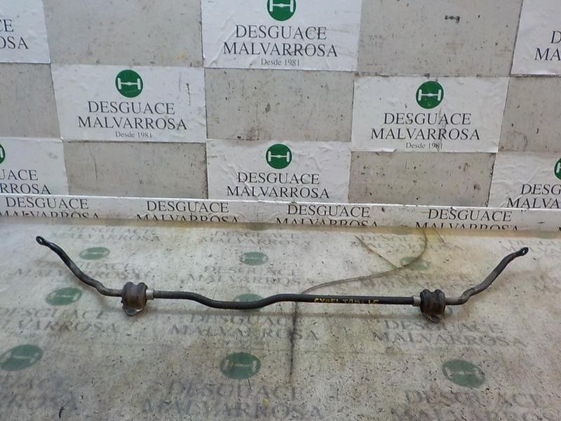 Recambio de barra estabilizadora trasera para hyundai i30 1.4 cat referencia OEM IAM 555102L000  
