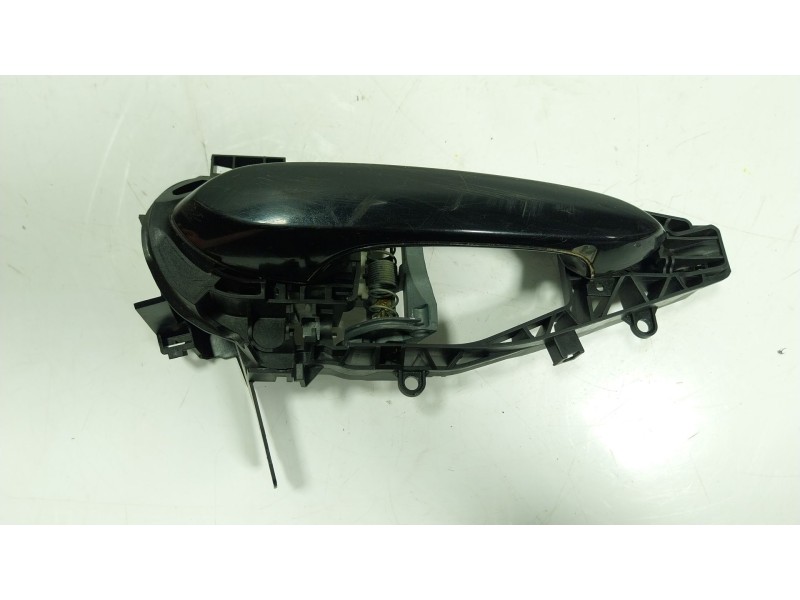 Recambio de maneta exterior delantera derecha para bmw x6 (g06, f96) m referencia OEM IAM 51219491462 988177602 