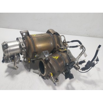 FILTRO DE PARTICULAS 05L131601DX 05L131601Q 