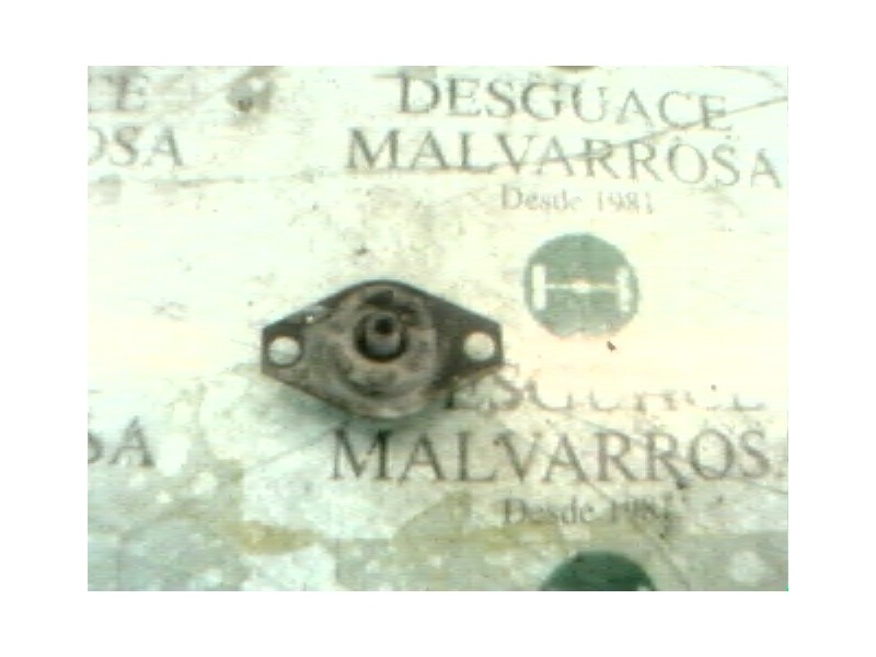 Recambio de soporte motor derecho para lancia y10 junior referencia OEM IAM   