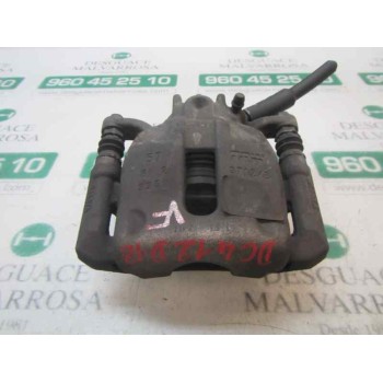 PINZA FRENO DELANTERA IZQUIERDA 4401S2 