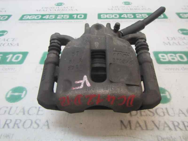Recambio de pinza freno delantera izquierda para citroën c4 lim. seduction referencia OEM IAM 4401S2  