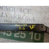 Recambio de brazo limpia delantero derecho para renault clio iv societé referencia OEM IAM 288869893R  