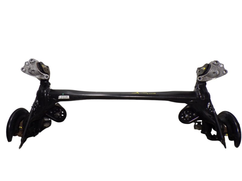 Recambio de puente trasero para opel astra k lim. 5türig 1.6 cdti dpf referencia OEM IAM 39169047  