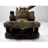 Recambio de pinza freno delantera izquierda para peugeot partner tepee b9 1.6 16v hdi referencia OEM IAM 4400V7  