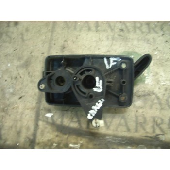 MANETA INTERIOR TRASERA DERECHA 