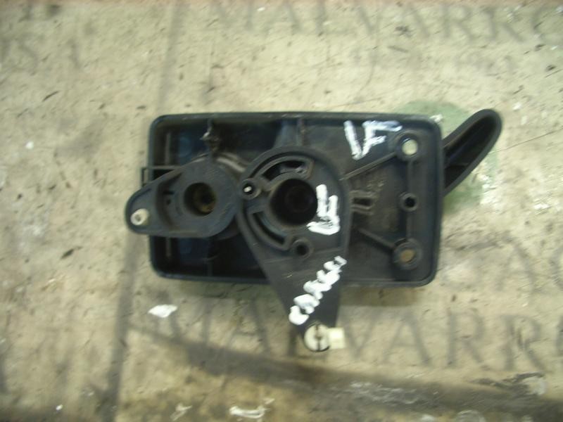 Recambio de maneta interior trasera derecha para opel movano combi medio 2.8t referencia OEM IAM   