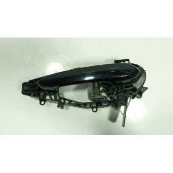 MANETA EXTERIOR DELANTERA IZQUIERDA 51215A65DC7 988177502 