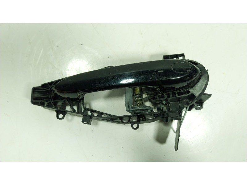 Recambio de maneta exterior delantera izquierda para bmw x6 (g06, f96) m referencia OEM IAM 51215A65DC7 988177502 
