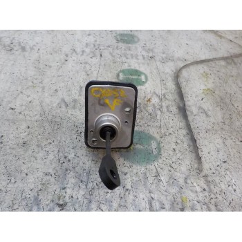 BOMBA EMBRAGUE 416052H000 