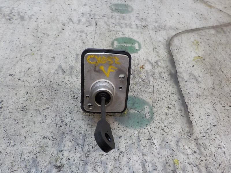 Recambio de bomba embrague para hyundai i30 1.4 cat referencia OEM IAM 416052H000  