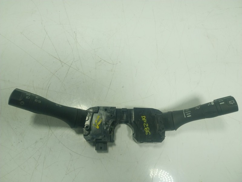 Recambio de mando luces para nissan leaf (ze1) electric referencia OEM IAM 255605SH0A  