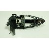 Recambio de maneta exterior delantera izquierda para bmw x6 (g06, f96) m referencia OEM IAM 51215A65DC7 988177502 