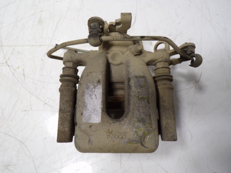 Recambio de pinza freno trasera derecha para peugeot partner tepee b9 1.6 16v hdi referencia OEM IAM 4402F6  