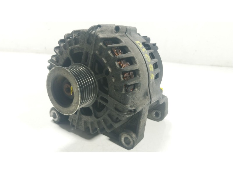 Recambio de alternador para bmw x6 (e71, e72) xdrive 40 d referencia OEM IAM 12317803724 7803724 