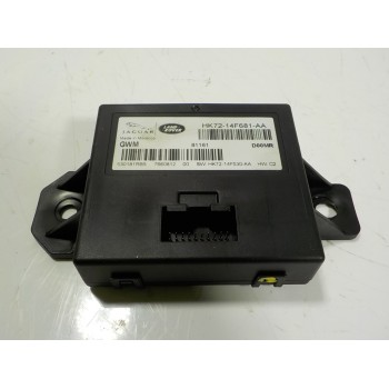 MODULO ELECTRONICO LR083799 HK7214F681AA 