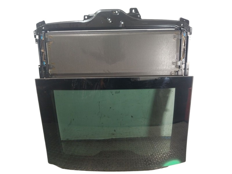 Recambio de techo electrico para bmw 6 gran coupe (f06) 640 d referencia OEM IAM 54107292430  