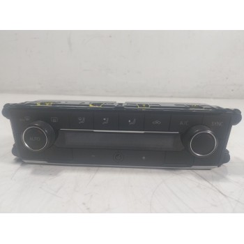 MANDO CLIMATIZADOR 2G0907044KEYW 2G0907044K 