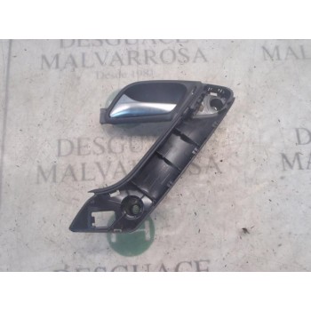 MANETA INTERIOR DELANTERA IZQUIERDA 6R0867179JTLL 