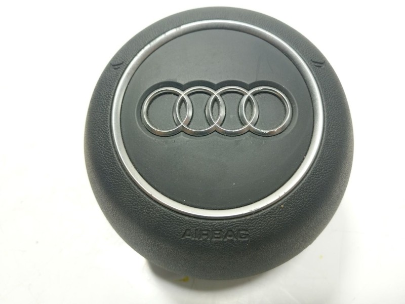 Recambio de airbag delantero izquierdo para audi a1 sportback (gba) 25 tfsi referencia OEM IAM 82A880201J  82A880201J