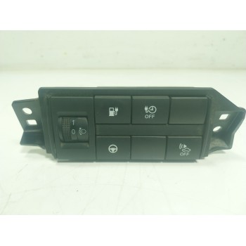 MANDO MULTIFUNCION 251905SH0A 