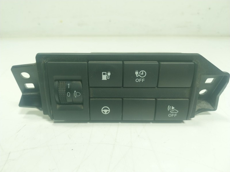 Recambio de mando multifuncion para nissan leaf (ze1) electric referencia OEM IAM 251905SH0A  