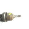 Recambio de transmision izquierda para renault laguna iii 2.0 dci diesel fap energy referencia OEM IAM 8200618182 8200618182 
