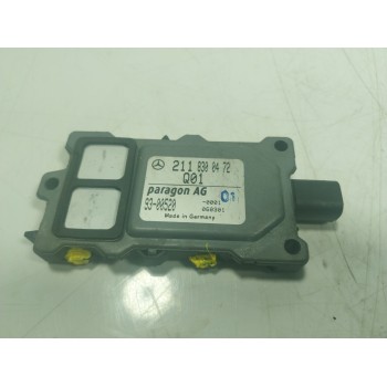 MODULO ELECTRONICO A2118300472 2118300472 