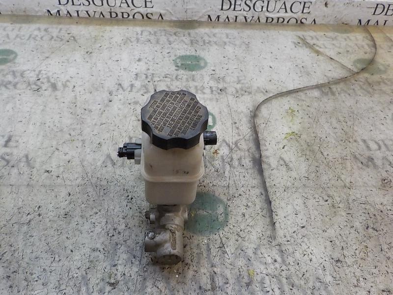 Recambio de bomba freno para hyundai i30 1.4 cat referencia OEM IAM 585101H200  