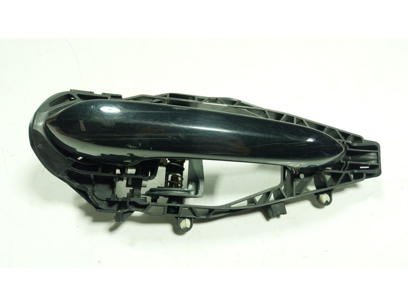 Recambio de maneta exterior trasera derecha para bmw x6 (g06, f96) m referencia OEM IAM 51219491462 988177602 