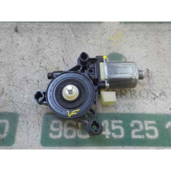 MOTOR ELEVALUNAS DELANTERO IZQUIERDO 8W0959801 8W0959801 0130822705