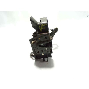 CERRADURA PUERTA DELANTERA IZQUIERDA 9810310380 9810310380 