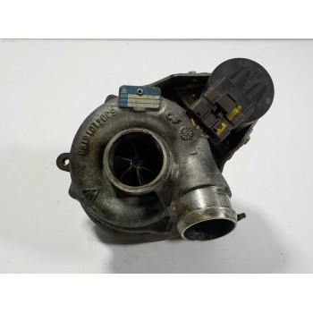 TURBOCOMPRESOR LR003356 4H206K682CF 