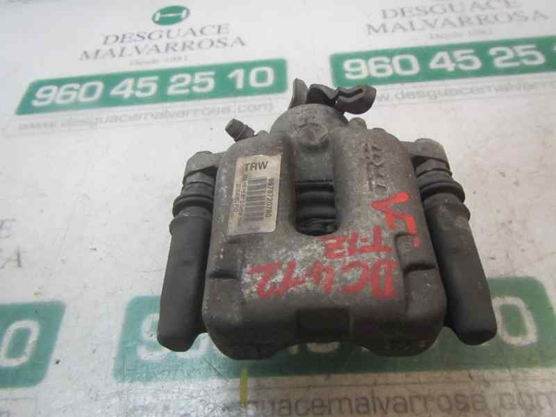 Recambio de pinza freno trasera izquierda para citroën c4 lim. seduction referencia OEM IAM 4401N6 9678720780 