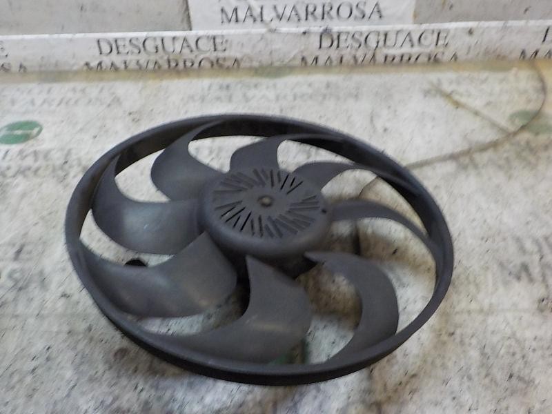 Recambio de electroventilador para ford c-max 1.6 tdci cat referencia OEM IAM 2269553 8V618C607E 