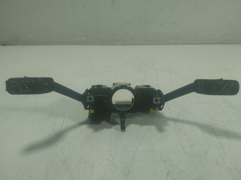 Recambio de mando intermitentes para volkswagen polo vi (aw1, bz1, ae1) 1.0 tsi referencia OEM IAM 2Q0953502AIGI  