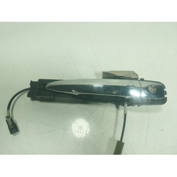 MANETA EXTERIOR DELANTERA IZQUIERDA 806403NK0B 