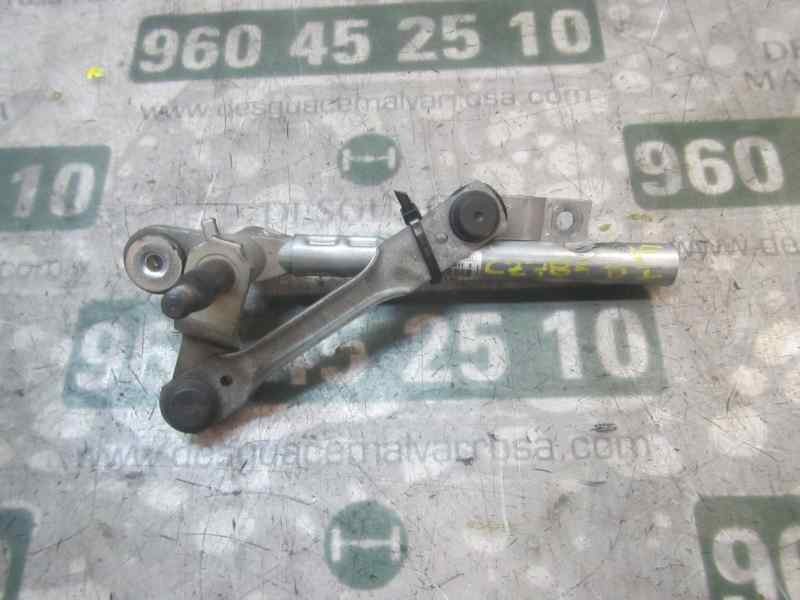 Recambio de articulacion limpia delantero para peugeot 3008 1.6 16v referencia OEM IAM 6405PZ  