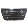 Recambio de mando climatizador para bmw x5 (f15, f85) xdrive 40 d referencia OEM IAM 64119388808 681973401 