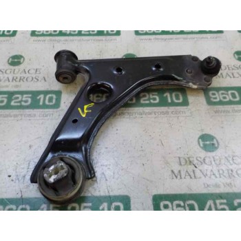 BRAZO SUSPENSION INFERIOR DELANTERO DERECHO 