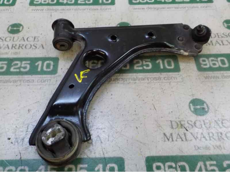 Recambio de brazo suspension inferior delantero derecho para fiat fiorino 1.3 16v jtd cat referencia OEM IAM   